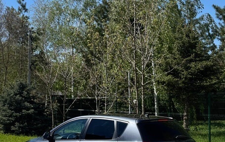 KIA cee'd I рестайлинг, 2007 год, 560 000 рублей, 7 фотография