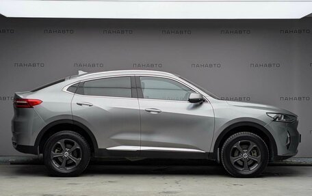 Haval F7x I, 2019 год, 1 497 000 рублей, 4 фотография