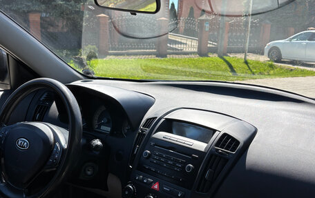 KIA cee'd I рестайлинг, 2007 год, 560 000 рублей, 9 фотография