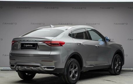 Haval F7x I, 2019 год, 1 497 000 рублей, 5 фотография