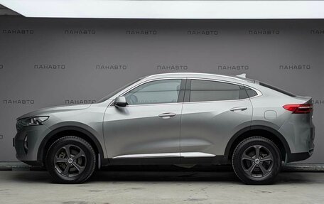 Haval F7x I, 2019 год, 1 497 000 рублей, 3 фотография