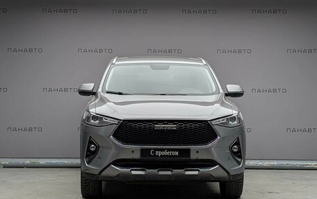 Haval F7x I, 2019 год, 1 497 000 рублей, 2 фотография