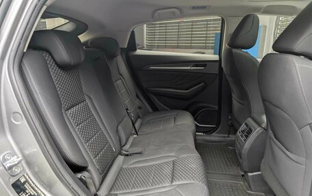 Haval F7x I, 2019 год, 1 497 000 рублей, 11 фотография