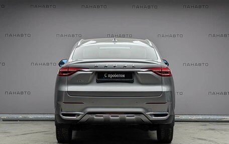 Haval F7x I, 2019 год, 1 497 000 рублей, 6 фотография