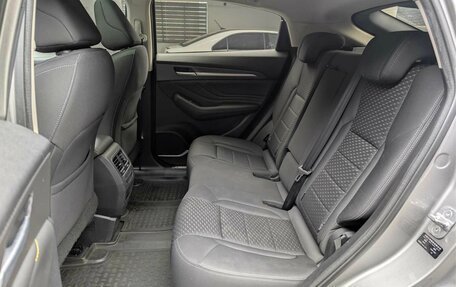 Haval F7x I, 2019 год, 1 497 000 рублей, 9 фотография