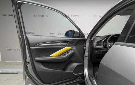 Haval F7x I, 2019 год, 1 497 000 рублей, 7 фотография