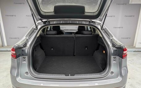 Haval F7x I, 2019 год, 1 497 000 рублей, 10 фотография