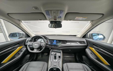 Haval F7x I, 2019 год, 1 497 000 рублей, 13 фотография