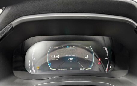 Haval F7x I, 2019 год, 1 497 000 рублей, 14 фотография