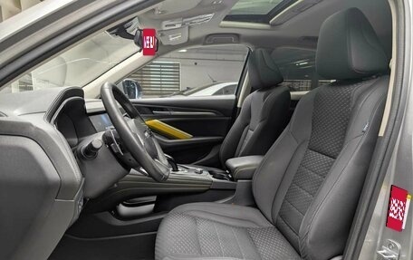 Haval F7x I, 2019 год, 1 497 000 рублей, 8 фотография