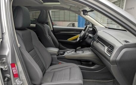 Haval F7x I, 2019 год, 1 497 000 рублей, 12 фотография