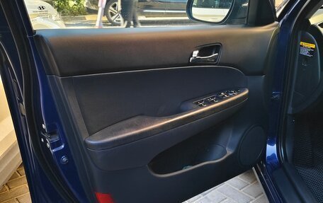 Hyundai i30 I, 2009 год, 575 000 рублей, 13 фотография