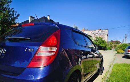 Hyundai i30 I, 2009 год, 575 000 рублей, 5 фотография