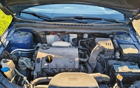 Hyundai i30 I, 2009 год, 575 000 рублей, 11 фотография