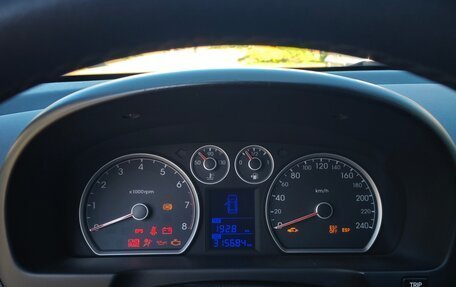 Hyundai i30 I, 2009 год, 575 000 рублей, 12 фотография