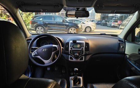 Hyundai i30 I, 2009 год, 575 000 рублей, 17 фотография