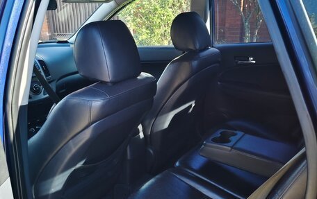 Hyundai i30 I, 2009 год, 575 000 рублей, 7 фотография