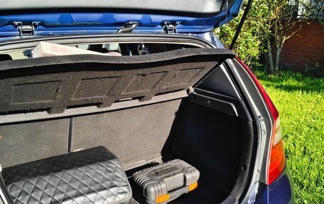 Hyundai i30 I, 2009 год, 575 000 рублей, 10 фотография