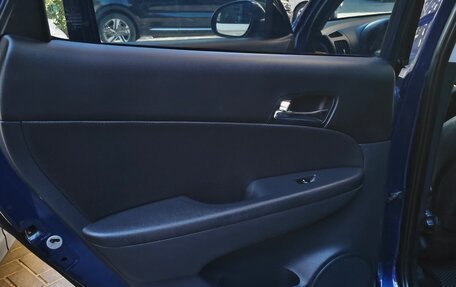 Hyundai i30 I, 2009 год, 575 000 рублей, 14 фотография