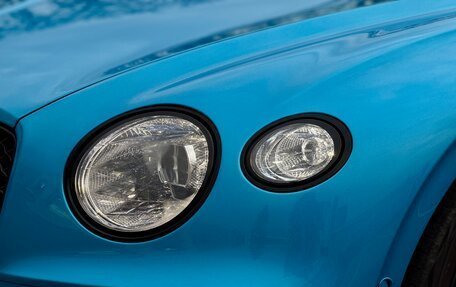 Bentley Continental GT III, 2021 год, 21 500 000 рублей, 9 фотография