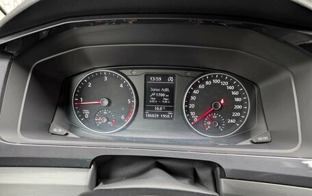 Volkswagen Caravelle T6 рестайлинг, 2019 год, 3 497 000 рублей, 14 фотография