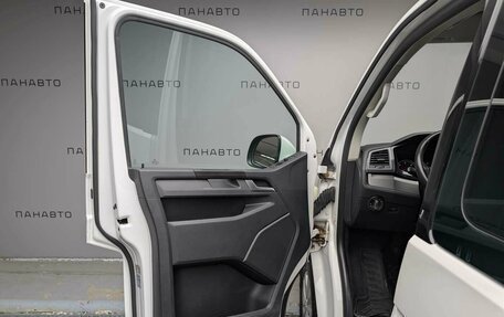 Volkswagen Caravelle T6 рестайлинг, 2019 год, 3 497 000 рублей, 7 фотография
