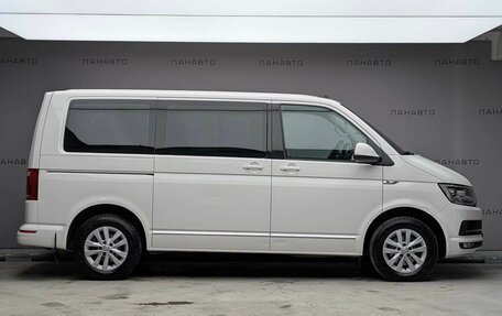 Volkswagen Caravelle T6 рестайлинг, 2019 год, 3 497 000 рублей, 4 фотография