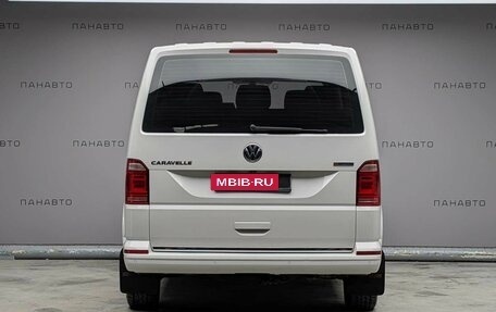 Volkswagen Caravelle T6 рестайлинг, 2019 год, 3 497 000 рублей, 6 фотография