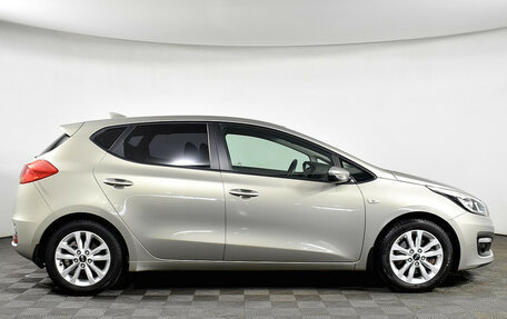 KIA cee'd III, 2017 год, 1 250 000 рублей, 11 фотография