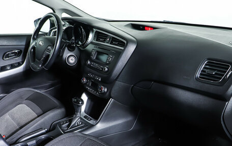 KIA cee'd III, 2017 год, 1 250 000 рублей, 31 фотография