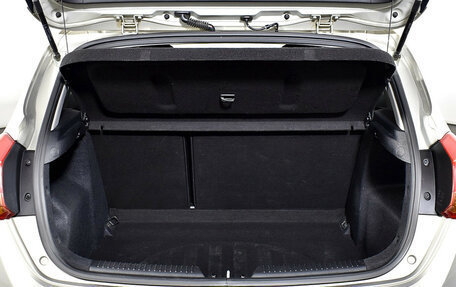 KIA cee'd III, 2017 год, 1 250 000 рублей, 29 фотография