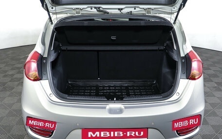 KIA cee'd III, 2017 год, 1 250 000 рублей, 28 фотография