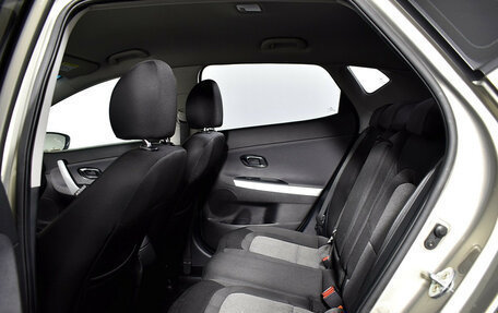 KIA cee'd III, 2017 год, 1 250 000 рублей, 34 фотография