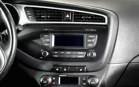 KIA cee'd III, 2017 год, 1 250 000 рублей, 40 фотография