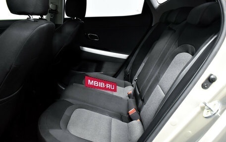 KIA cee'd III, 2017 год, 1 250 000 рублей, 35 фотография