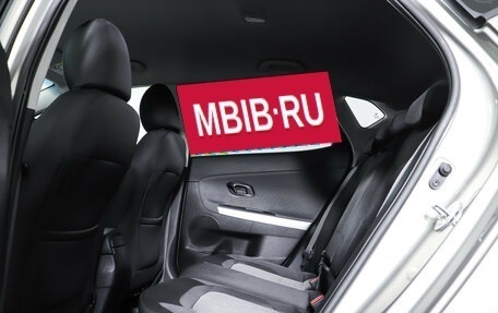 KIA cee'd III, 2017 год, 1 250 000 рублей, 33 фотография