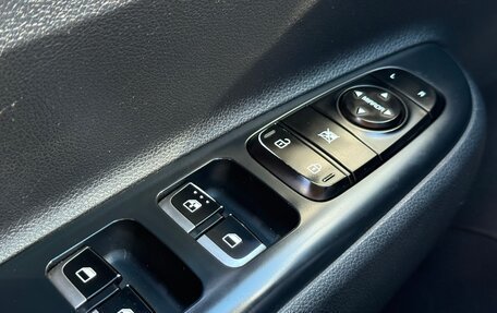 KIA Rio IV, 2019 год, 1 495 000 рублей, 14 фотография