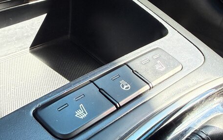 KIA Rio IV, 2019 год, 1 495 000 рублей, 16 фотография