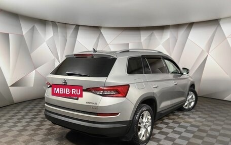 Skoda Kodiaq I, 2017 год, 2 180 000 рублей, 2 фотография