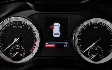 Skoda Kodiaq I, 2017 год, 2 180 000 рублей, 17 фотография