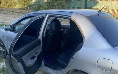 Mitsubishi Lancer IX, 2005 год, 490 000 рублей, 5 фотография