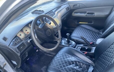 Mitsubishi Lancer IX, 2005 год, 490 000 рублей, 6 фотография