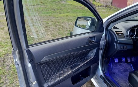 Mitsubishi Lancer IX, 2008 год, 990 000 рублей, 6 фотография