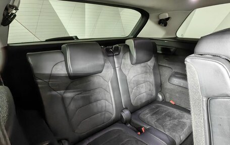 Skoda Kodiaq I, 2017 год, 2 180 000 рублей, 21 фотография