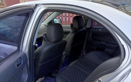 Mitsubishi Lancer IX, 2008 год, 990 000 рублей, 7 фотография