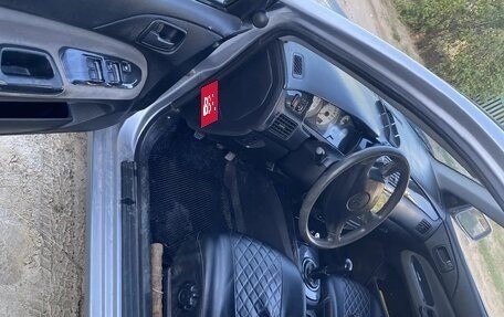 Mitsubishi Lancer IX, 2005 год, 490 000 рублей, 2 фотография