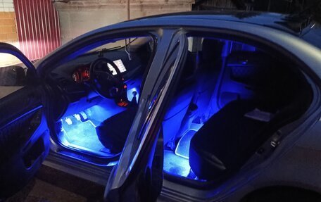 Mitsubishi Lancer IX, 2008 год, 990 000 рублей, 8 фотография