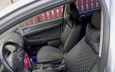 Mitsubishi Lancer IX, 2008 год, 990 000 рублей, 5 фотография