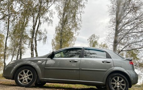 Chevrolet Lacetti, 2010 год, 450 000 рублей, 8 фотография