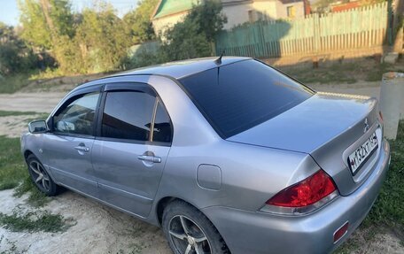 Mitsubishi Lancer IX, 2005 год, 490 000 рублей, 7 фотография
